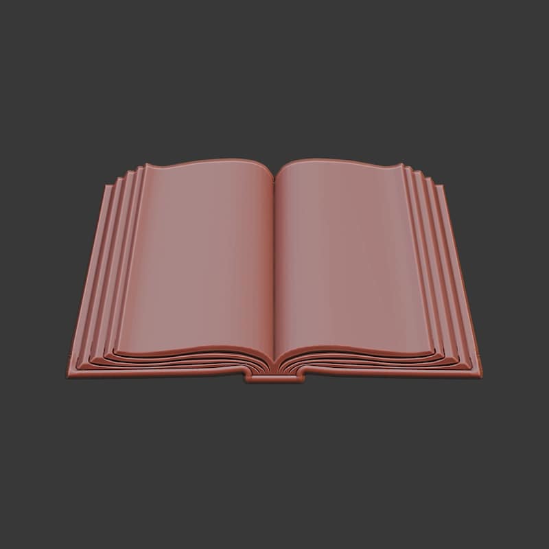 3d Print Stl for Bible - Etsy UK