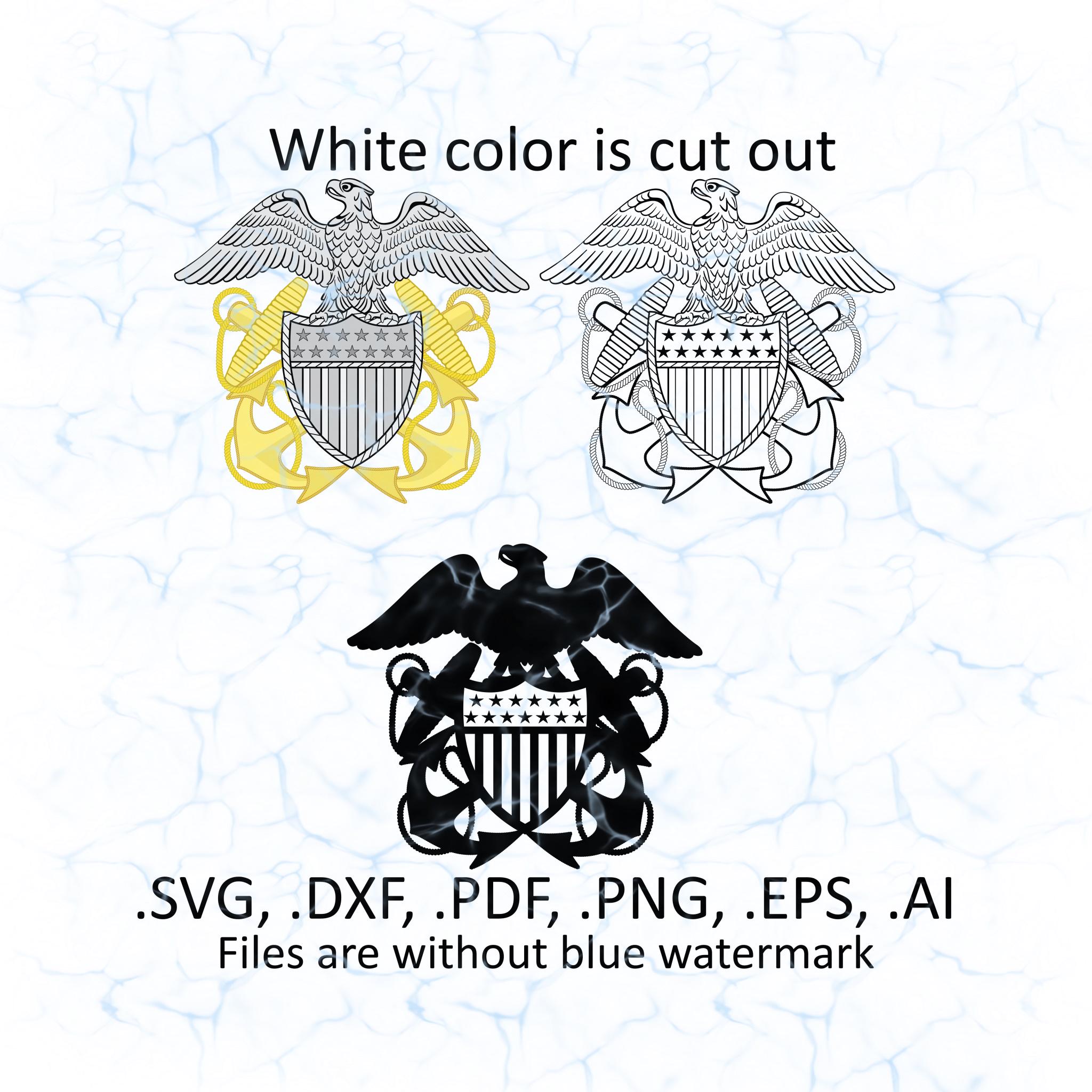 Us Navy - Etsy