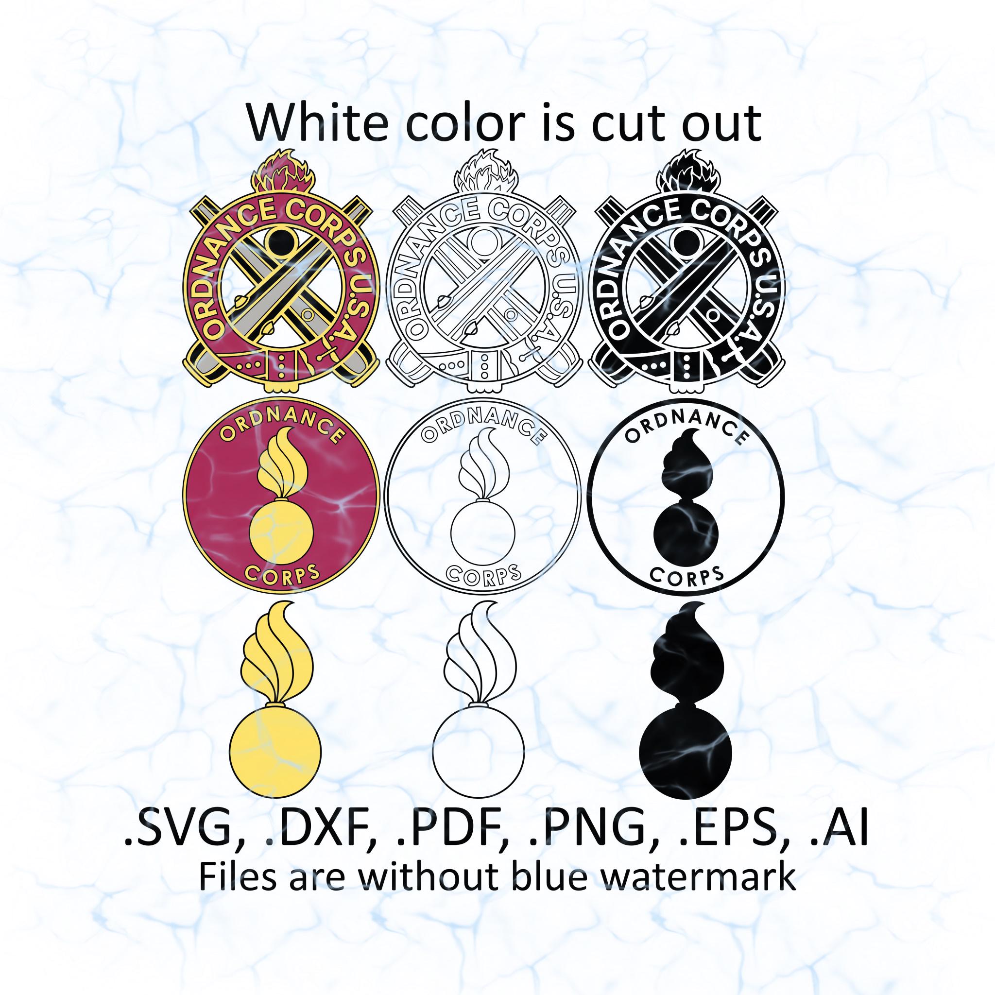 Us army ordnance - Etsy 日本