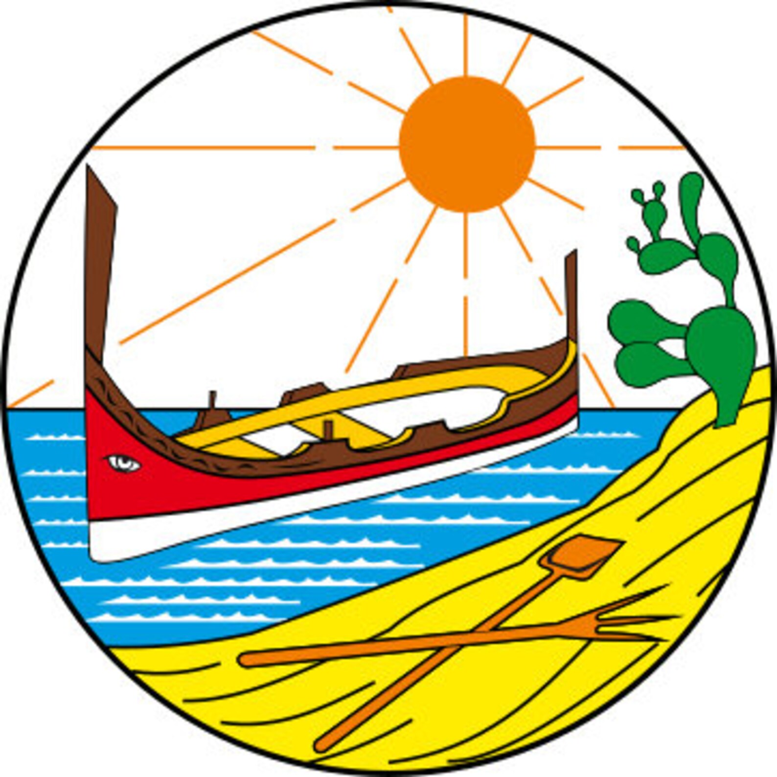 герб мальты