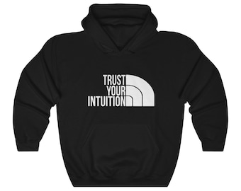 Unisex Heavy Blend Kapuzenpullover