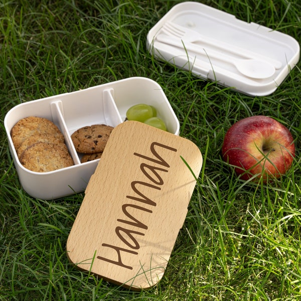 Aesthetic Lunch Box Etsy