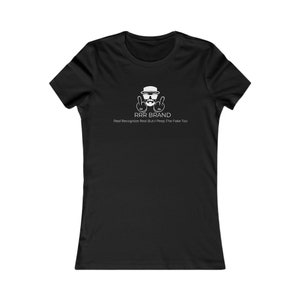 Women&#39;s Favorite Tee
