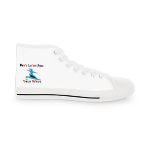 Herren High Top Sneakers