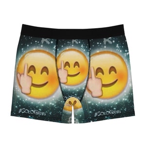 Men&#39;s Boxer Briefs