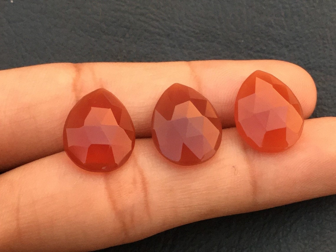 red onyx stone meaning