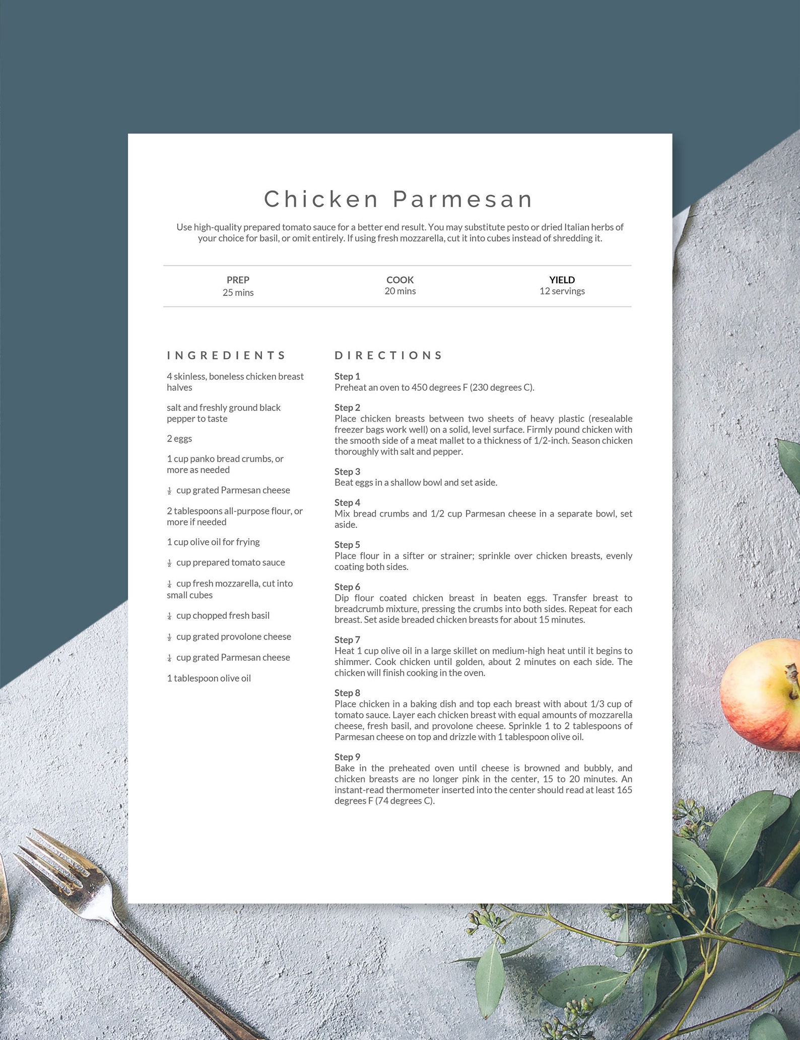 editable-recipe-page-ms-word-google-docs-recipe-template-etsy