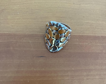 Cocktail Ring