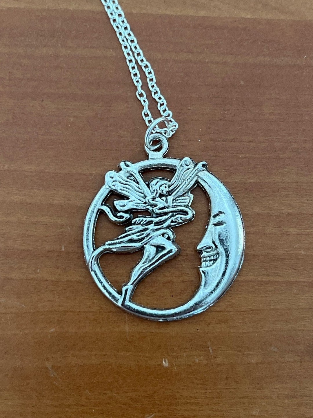 WINSLOW NECKLACE main image 1