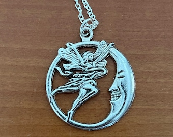 Winx Club Necklace