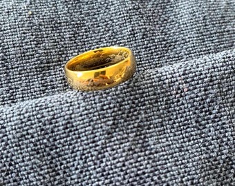 Lord of the Rings
