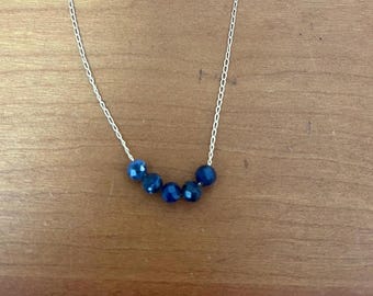 Lapis Lazuli Necklace