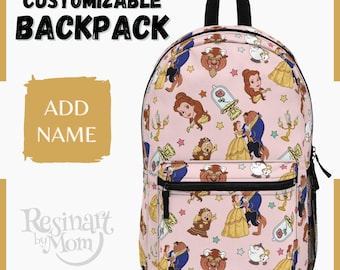 fox and the hound mini backpack Fox and the Hound Todd and Copper Mini-Backpack