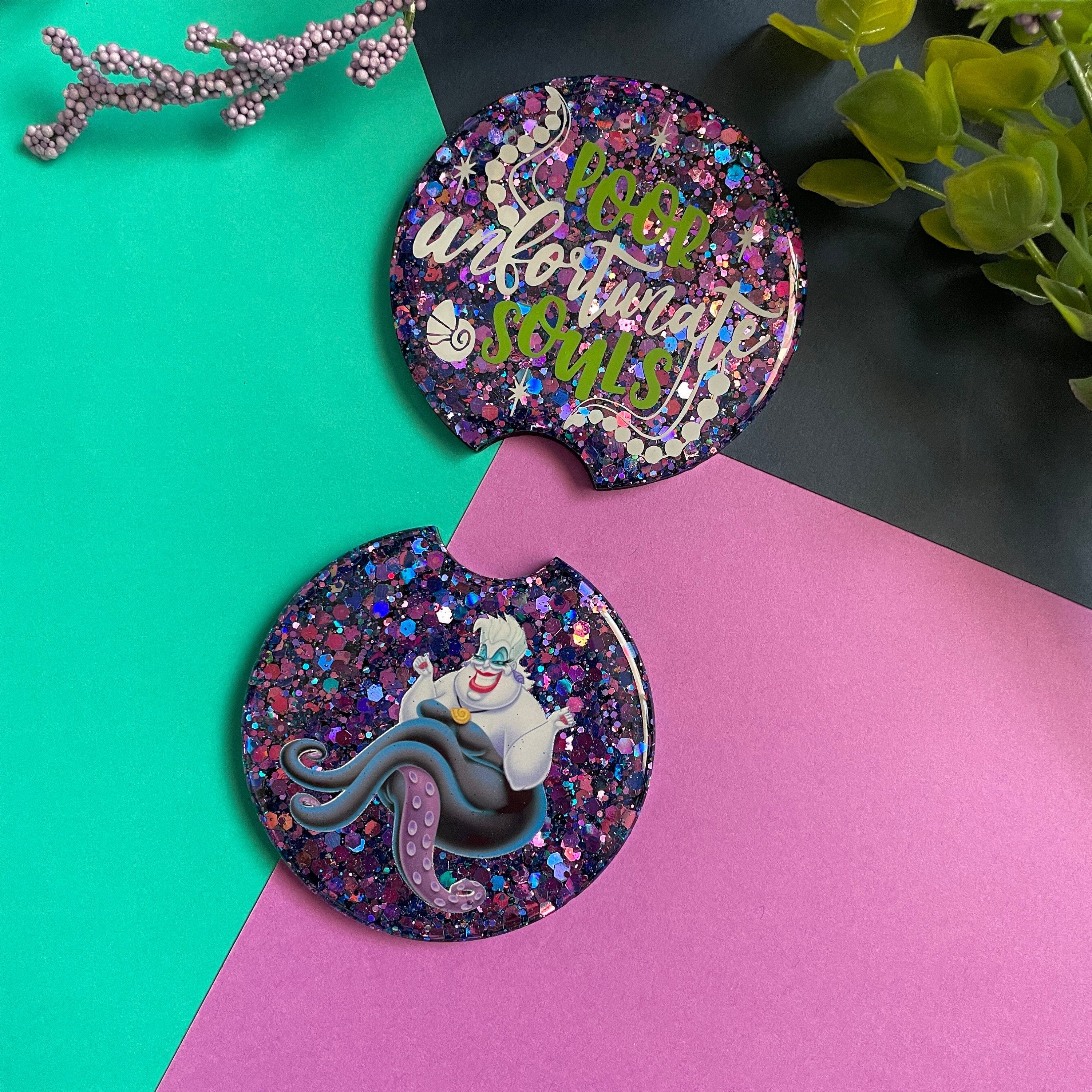 Ursula Set - Etsy