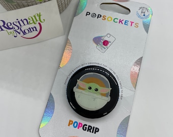 Star Wars Phone Grip Disney Phone Grip Glitter Phone Grip