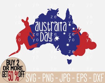 Download Australia Svg Etsy PSD Mockup Templates