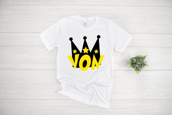 Free Free King Von Svg 465 SVG PNG EPS DXF File