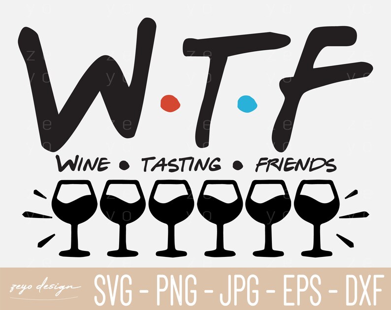 Free Free 283 Friends And Wine Svg SVG PNG EPS DXF File
