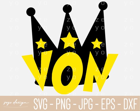 Free Free King Von Svg 465 SVG PNG EPS DXF File