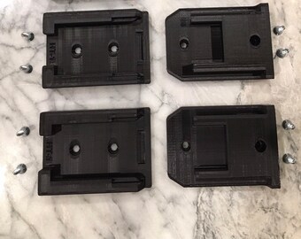 Stacyc Style Battery Adapter for Dewalt 