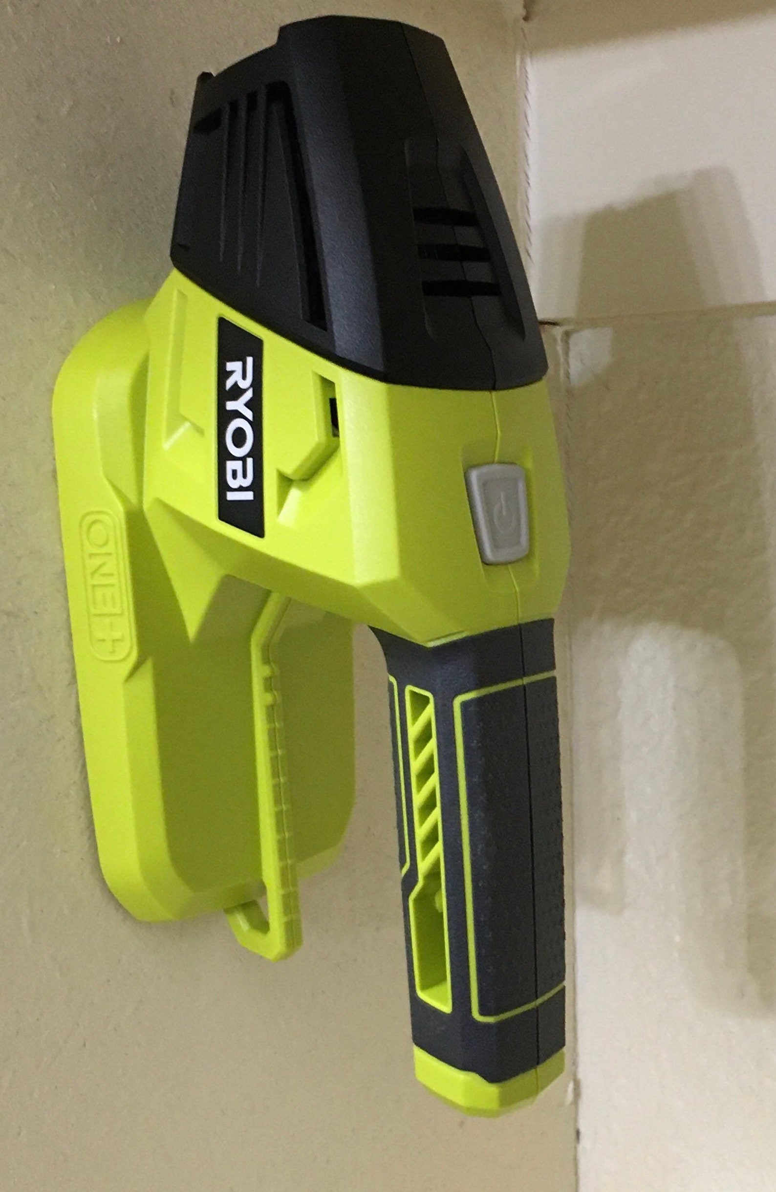 Four Complete Sets of Tool and Battery Holders for RYOBI 18v Etsy