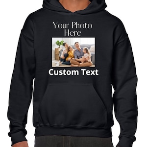 Custom Photo Hoddie, Design Here Hoodie, Custom graphic, Custom Hoodie Picture, Custom Printing, Sweats, Fleece, Koala, Unisex, Kids Hoddies
