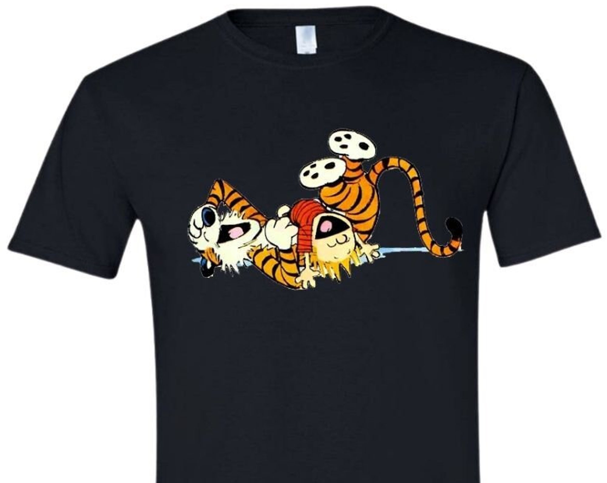 Discover C & H laughing T-Shirt, Shirts and Tops, Printed t shirts, Gildan tees