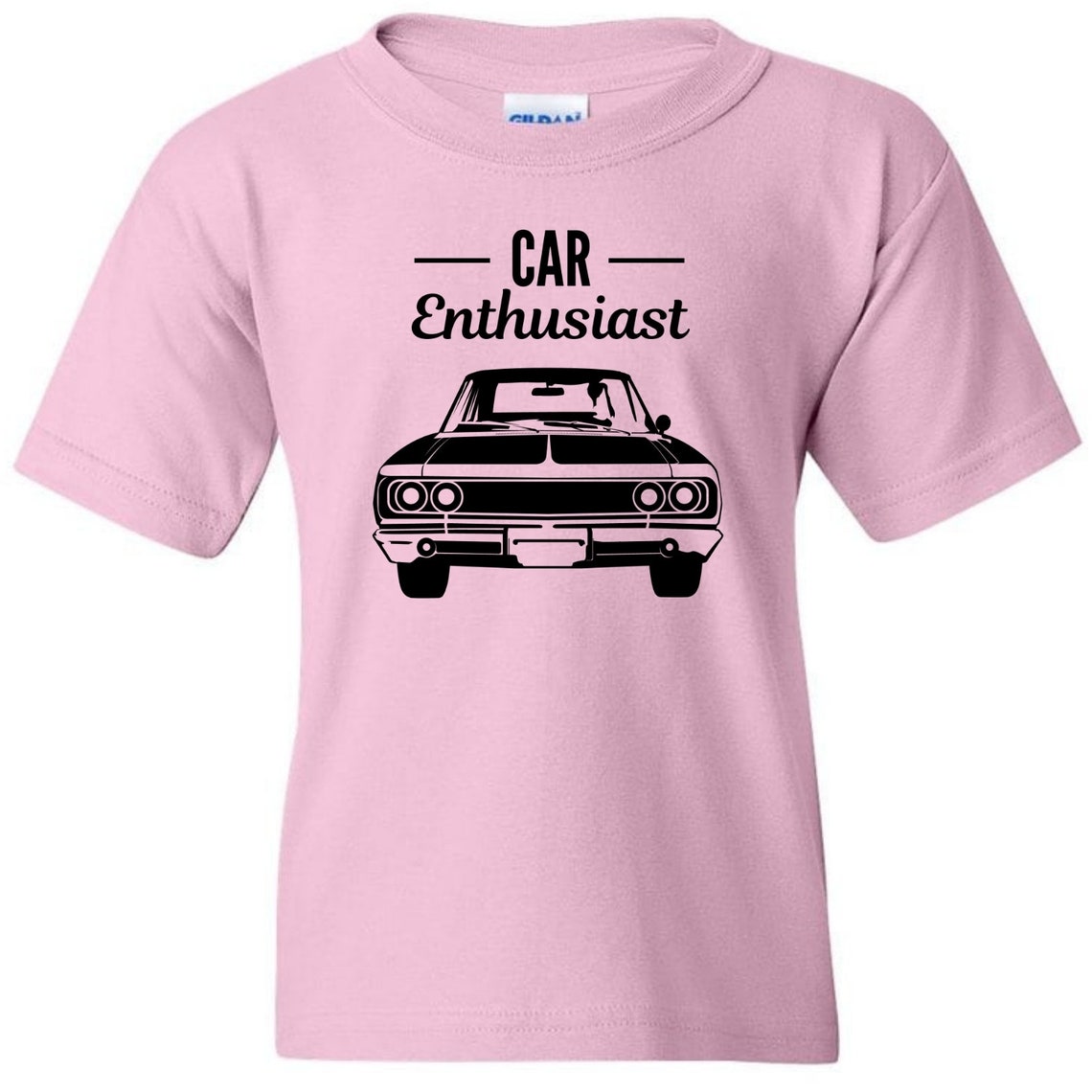 Car Enthusiast TShirt clothing design women men tee Etsy