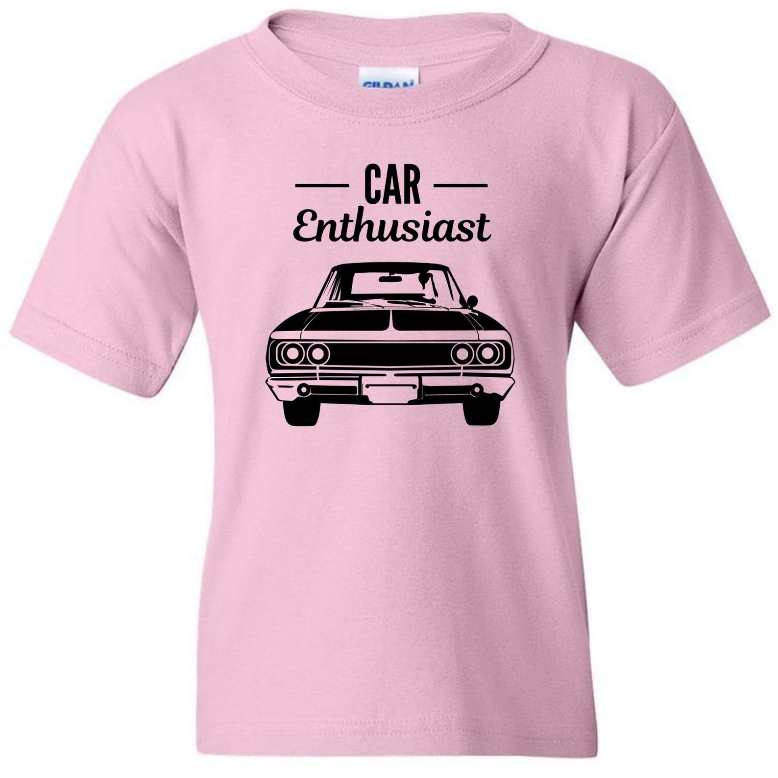 Car Enthusiast TShirt Shirts and Tops Printed t shirts Etsy