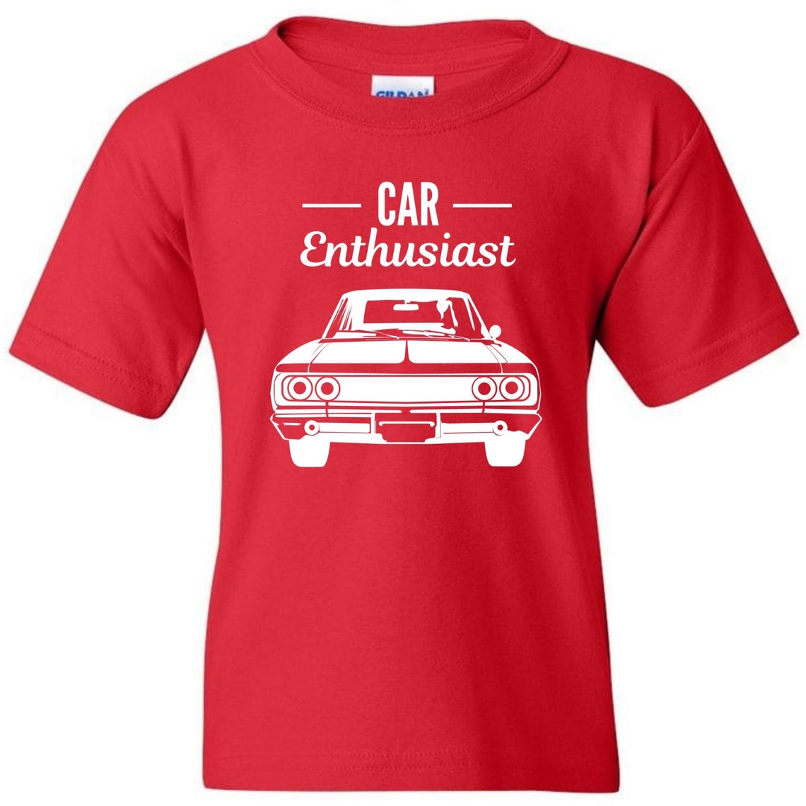 Car Enthusiast TShirt clothing design women men tee Etsy