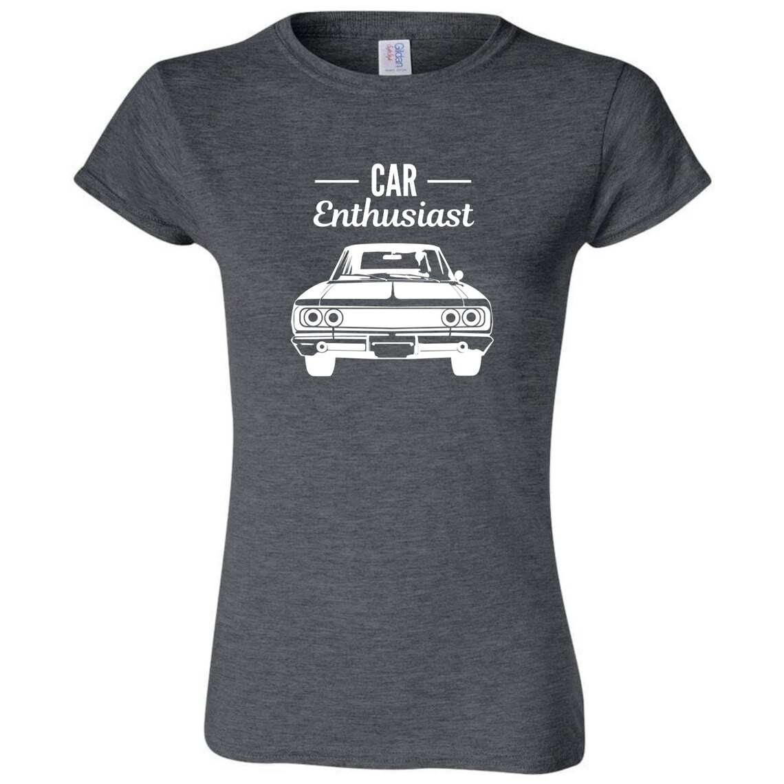 Car Enthusiast TShirt Shirts and Tops Printed t shirts Etsy
