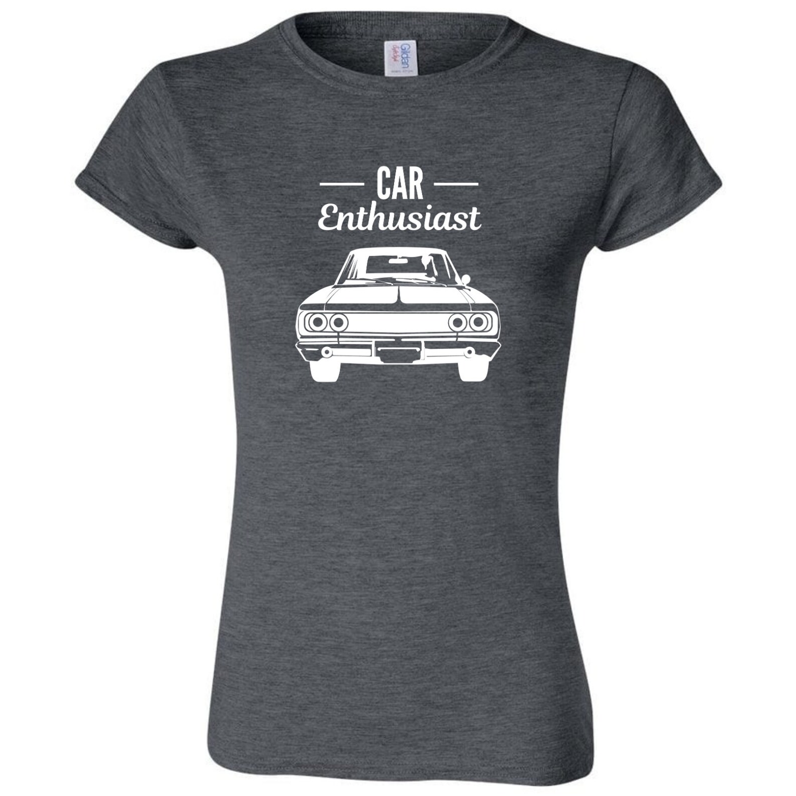 Car Enthusiast TShirt clothing design women men tee Etsy