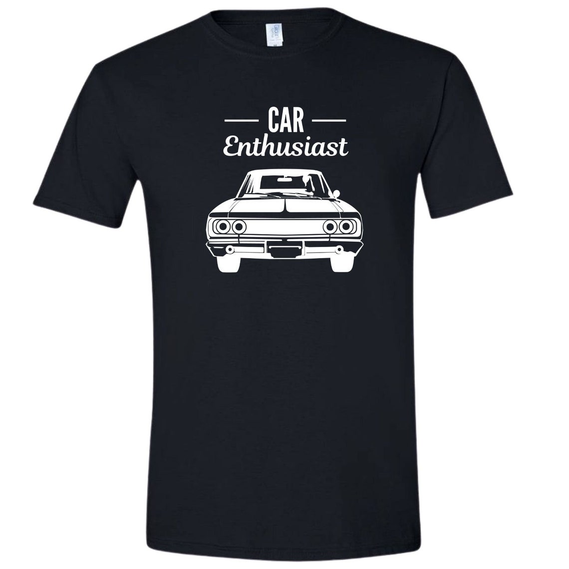 Car Enthusiast TShirt clothing design women men tee Etsy