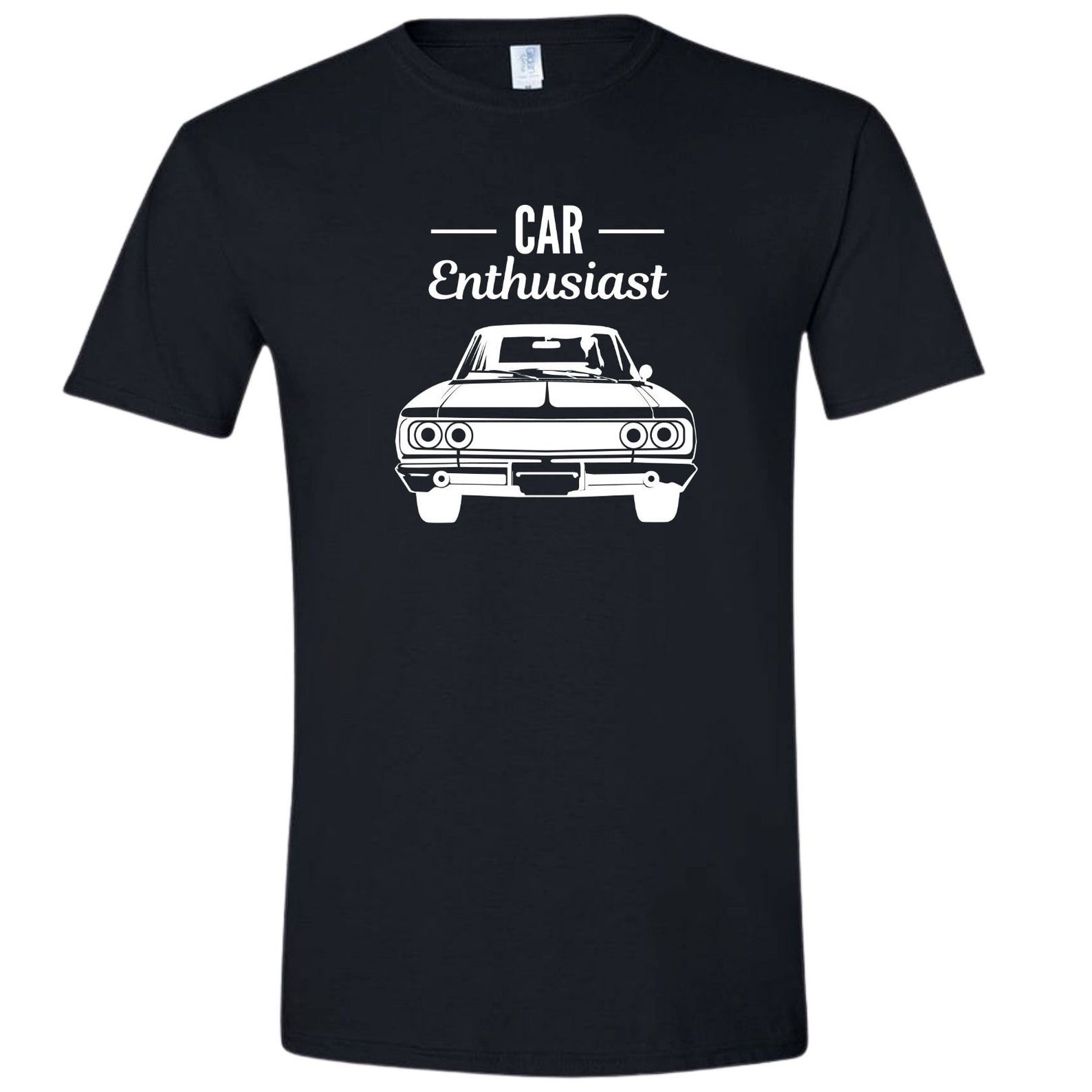 Car Enthusiast TShirt Shirts and Tops Printed t shirts Etsy