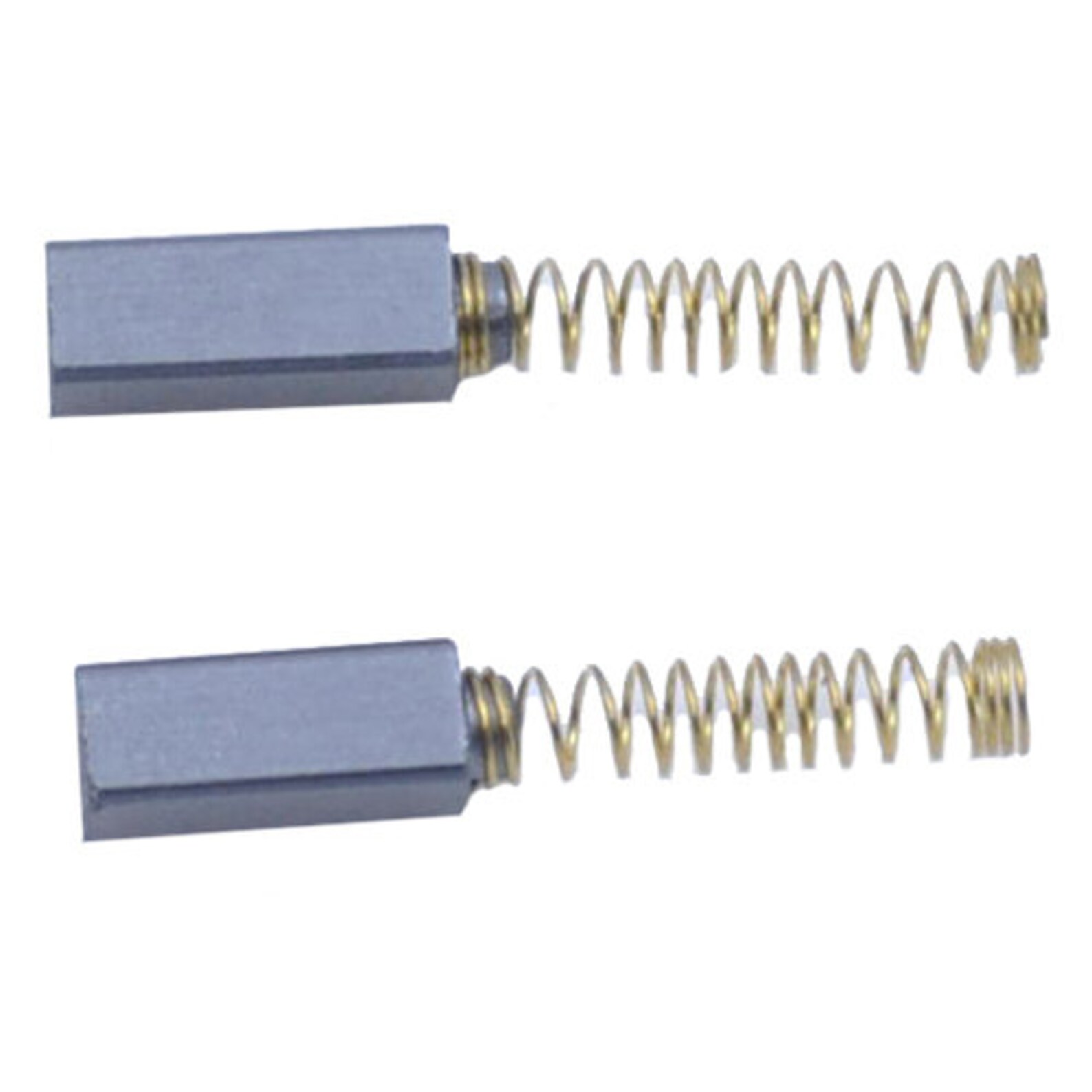 Motor Carbon Brush with Spring for Sewing Machines Etsy