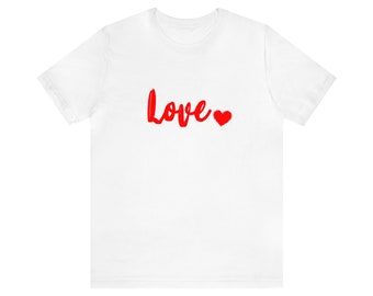 Love Period Tee