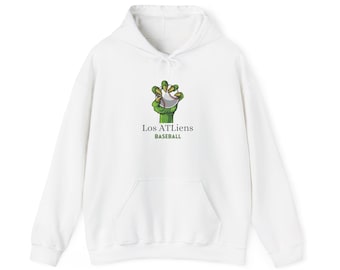 Los ATLiens Sweatshirt