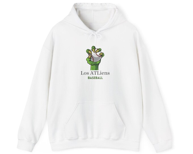 Los ATLiens Sweatshirt