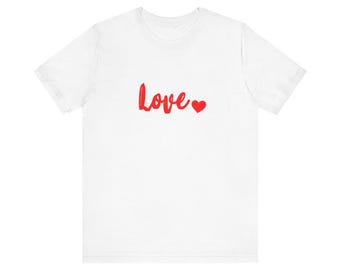 Love Period Tee