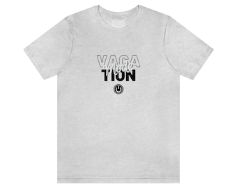 Vacation Mode Power On Tee