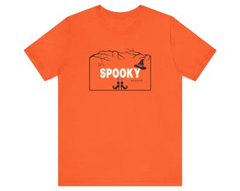 Spooky Season Tee