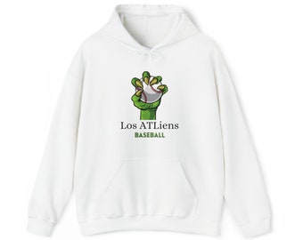 Los ATLiens Sweatshirt