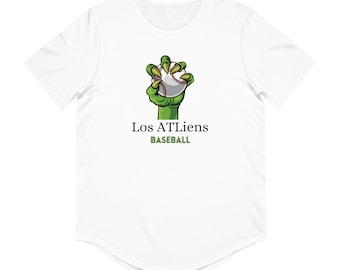 Los ATLiens Tee