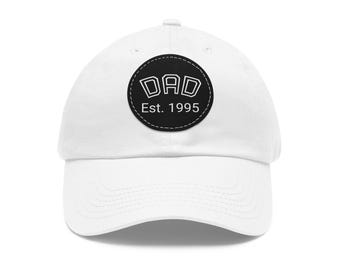 Dad Hat