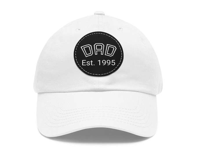 Dad Hat