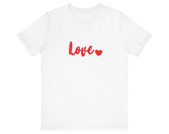 Love Period Tee