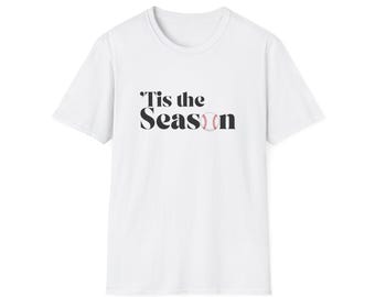 Tis the (Baseball) Season