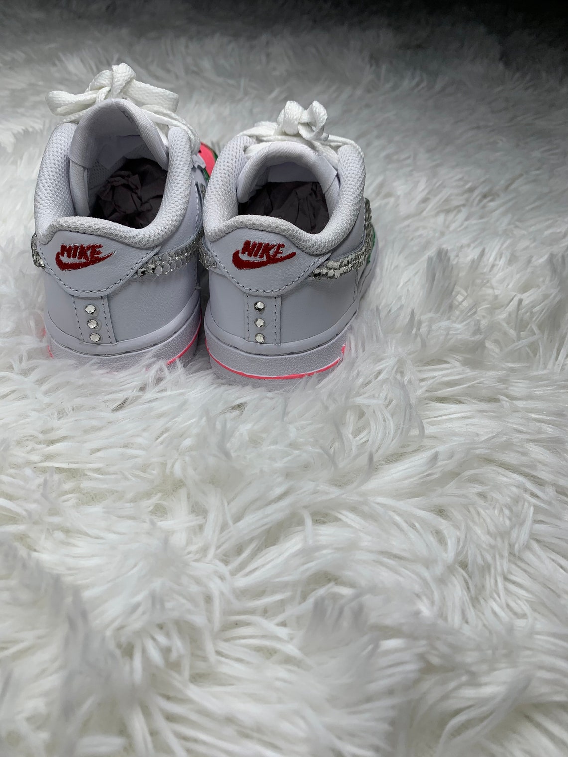 air force 1 cocomelon