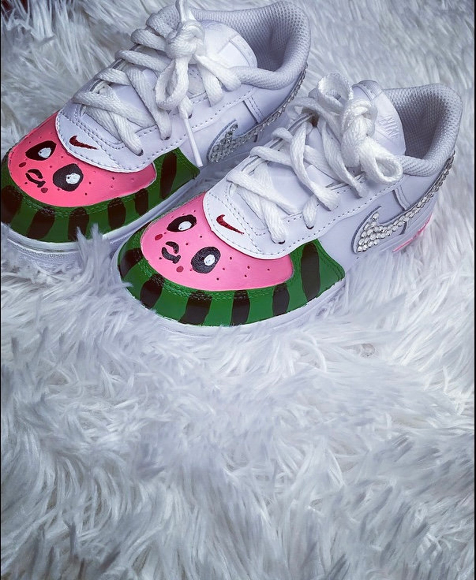 air force 1 cocomelon