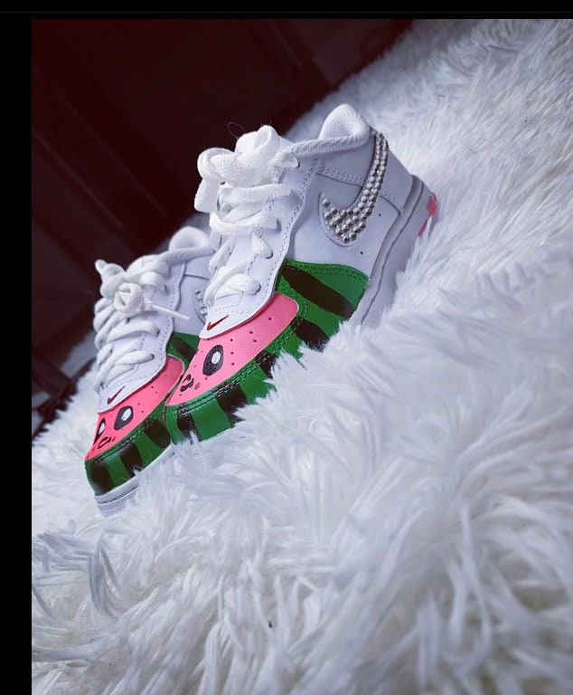 air force 1 cocomelon